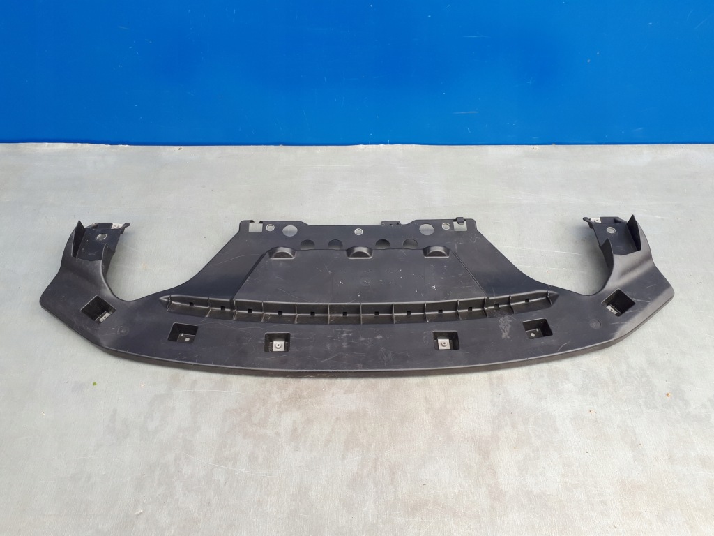 фото №1, Mazda 6 2012-2015 12-15 плита защита pod бампер