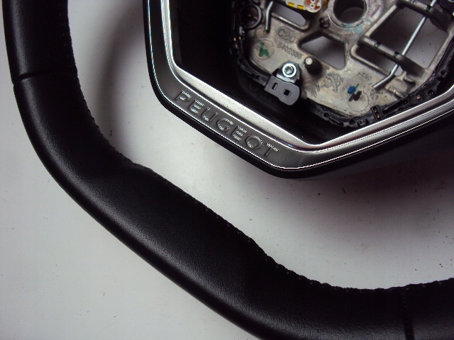 фото №5, Повітропровід peugeot peugeot 2008 ii 3008 ii