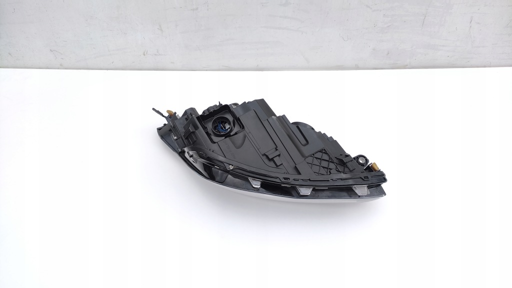 фото №9, Vw golf viii 8 5h1 лампа левый перед передняя full led lp20