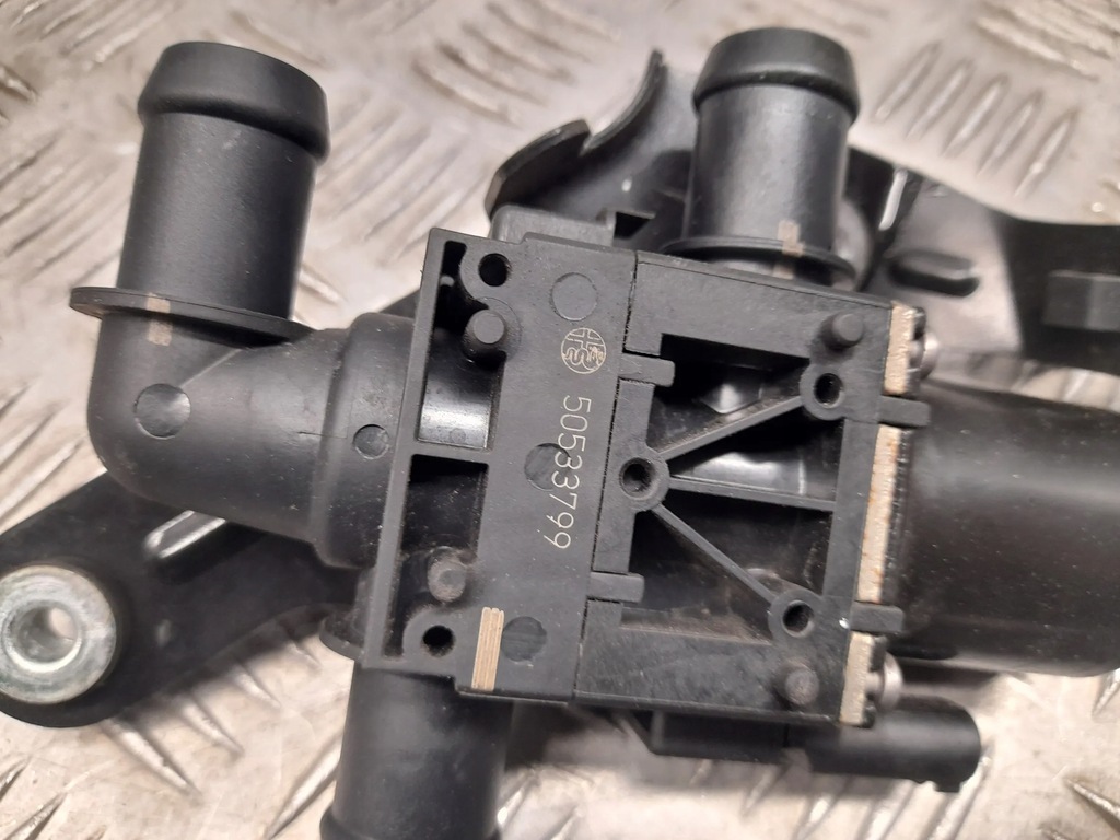 фото №2, Alfa romeo stelvio 50533799 насоса wody