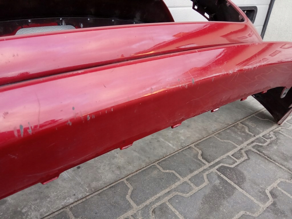 фото №6, Hyundai i20 2014-18- бампер перед 86511-c8000/010