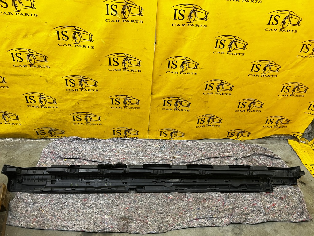 фото №11, Захист молдинг поріг поріг поріг правий права led mercedes gl x166