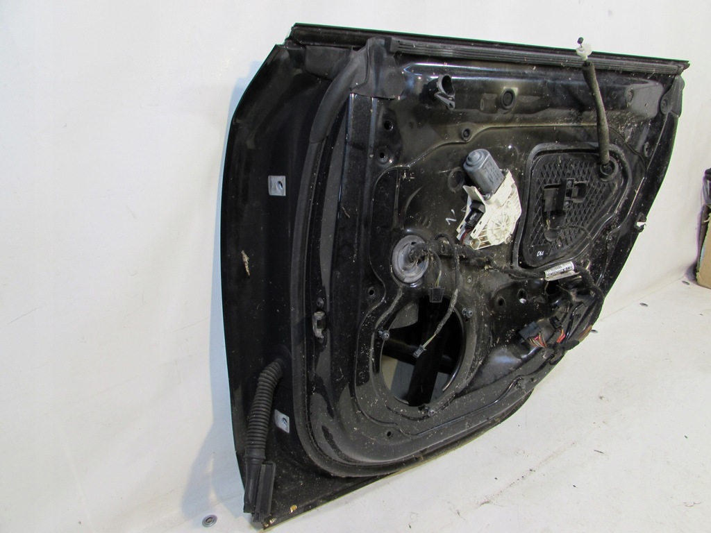 фото №6, Двері праве задня audi a7