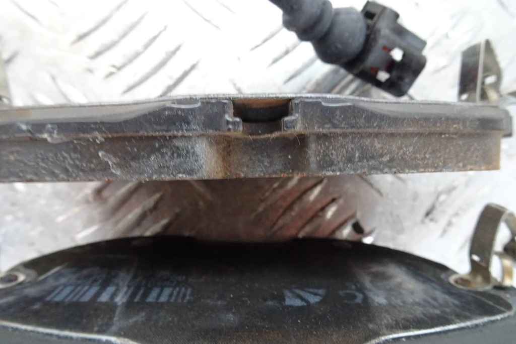 фото №6, Vw id.3 - тормозные диски тормозные колодки тормозные перед