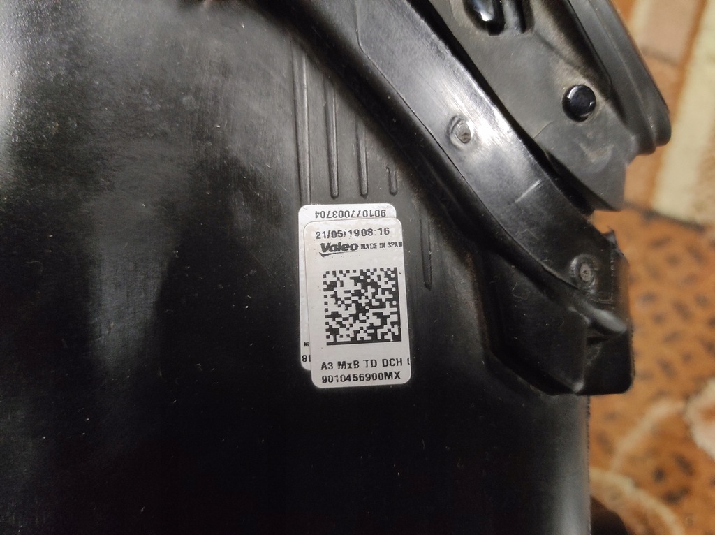 фото №15, Audi a3 8v lift лампа правая matrix 8v0941036