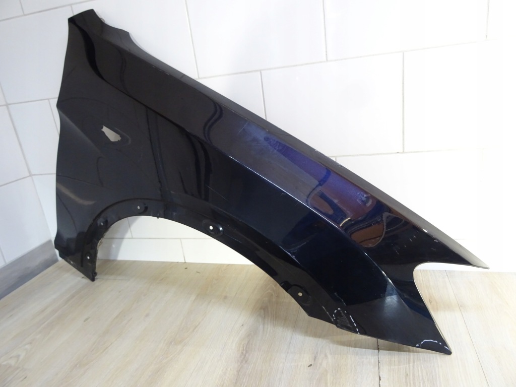 фото №1, Крыло правый bmw x3 x4 f-25