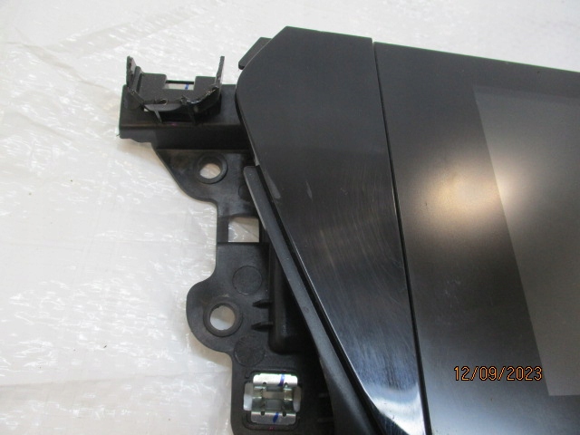 фото №5, Opel corsa f экран дисплей 39185456