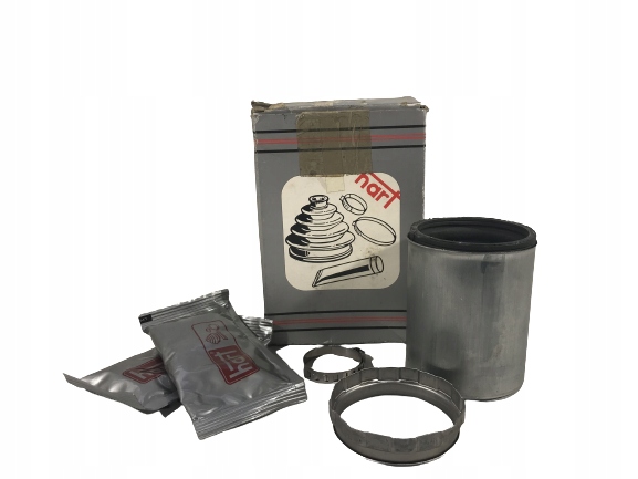 Купити Hart захист шарнір wew.kpl.megane 23/88/70 7701469418