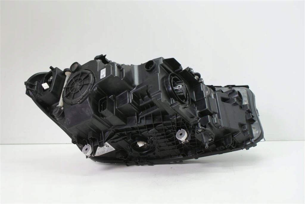 фото №7, Bmw 5 g30 g31 17-20r лампа full led адаптивный