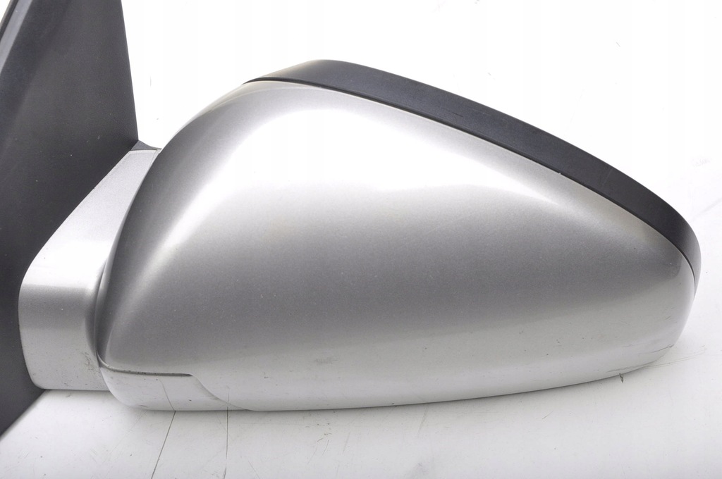 фото №7, Opel vectra c iii зеркало левая электрический 7 pin europa 24436161