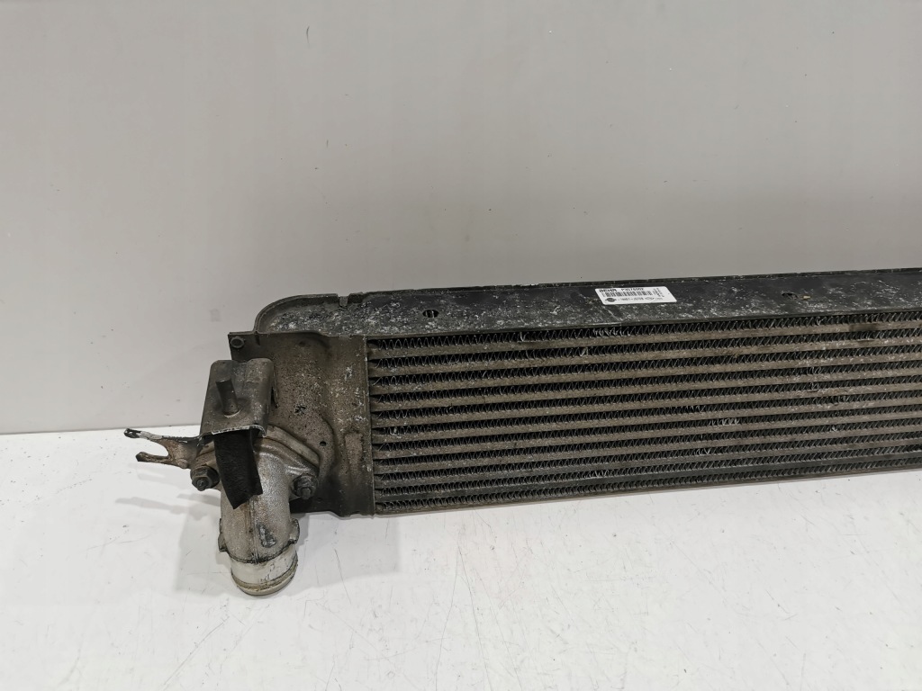 Интеркулер renault koleos 1 2.0dci nissan x-trail 2 2 t31 14461-jg70b в Украине