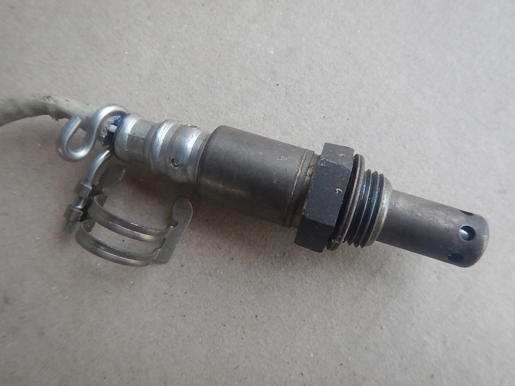 Mazda 6 mps 2.3 turbo датчик лямбда-зонд Цена