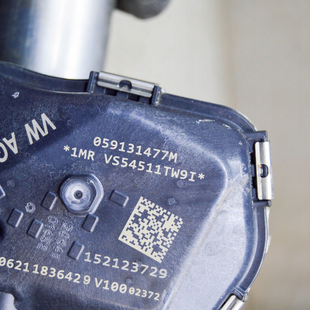 фото №7, Audi q8 2021 радиатор выхлопных газов egr