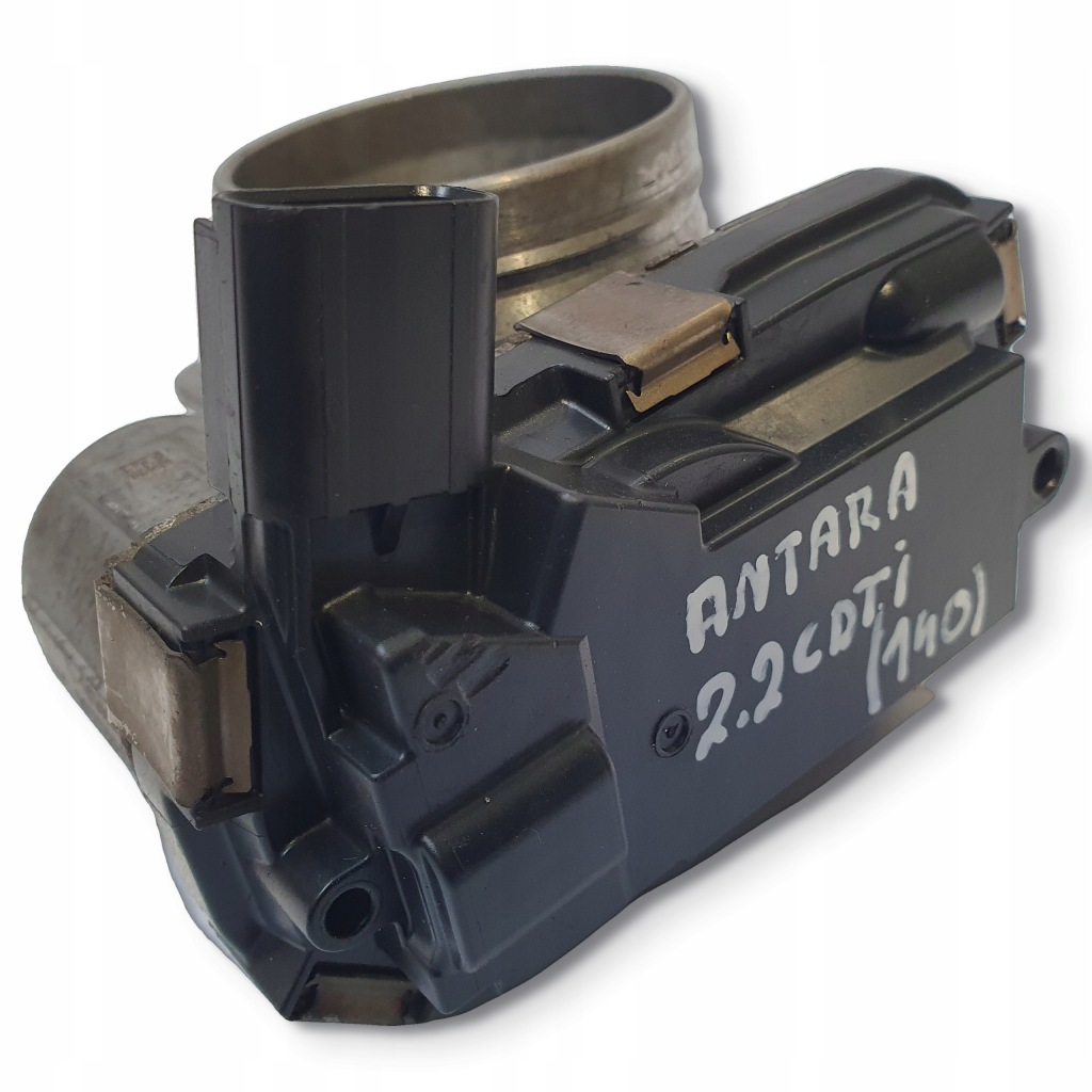 Купить Дроссельная заслонка opel antara 2.2 cdti 25183238