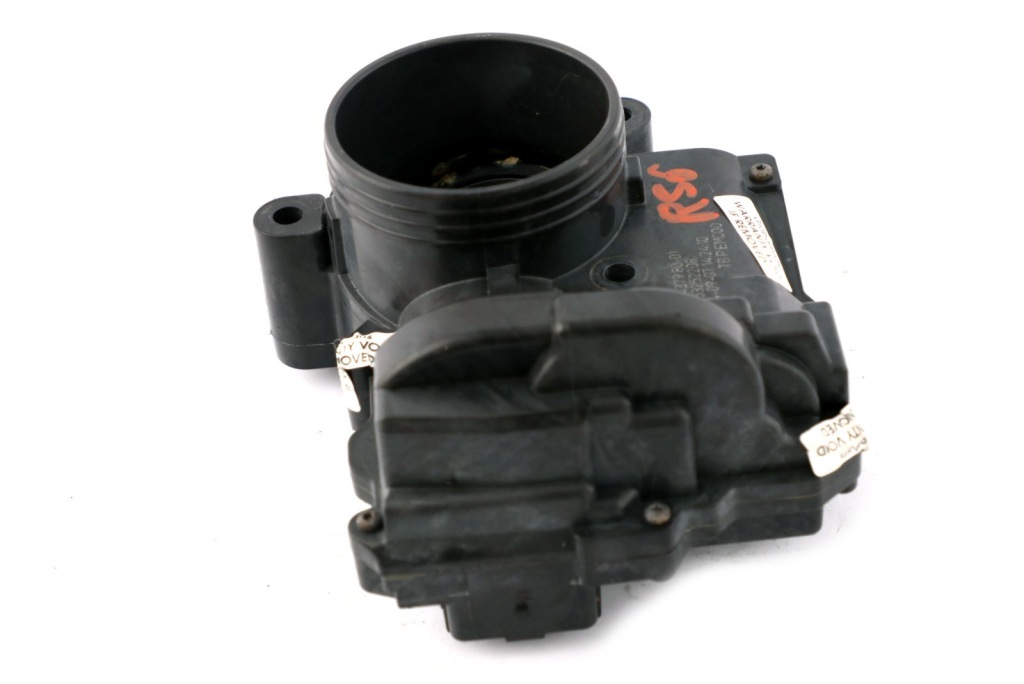 Mini r55 r56 r57 n12 n16 корпус дроссель бензин 7557222 Оригинал