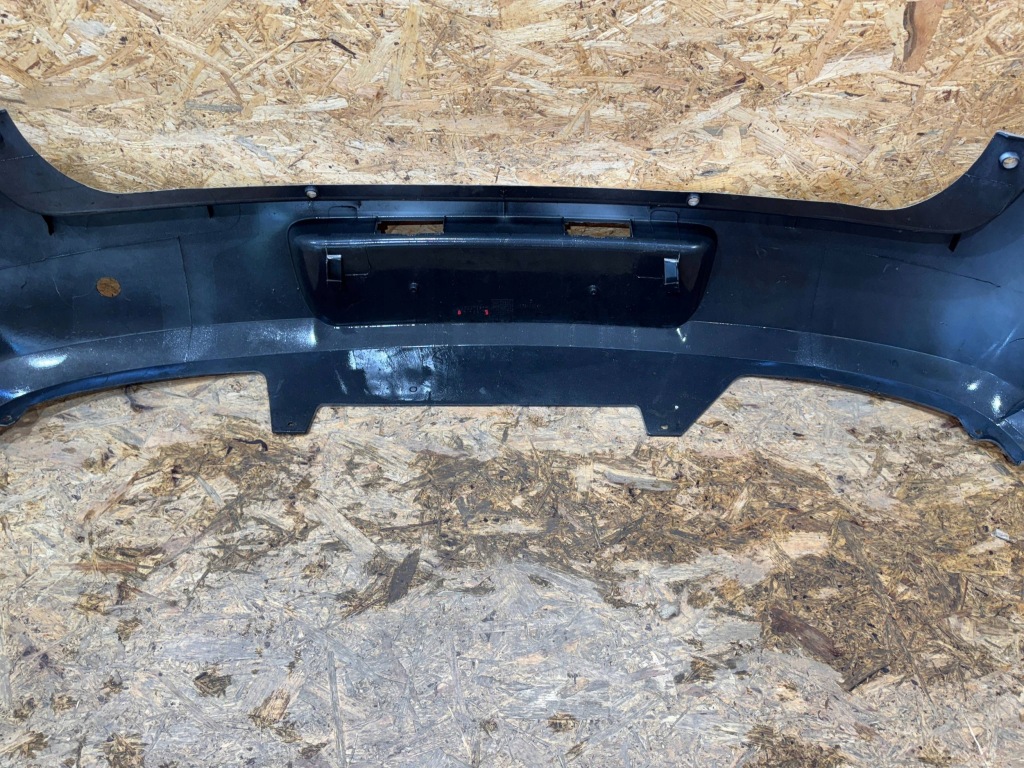 Opel meriva a 03-10 бампер задняя задний Цена