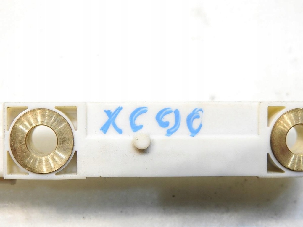 фото №7, Датчик ударный задняя volvo xc90 i 8651755