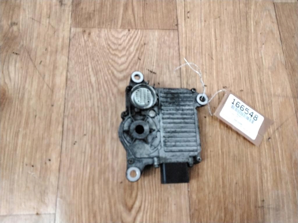 фото №1, Citroen c5 модуль коробки 9654493480