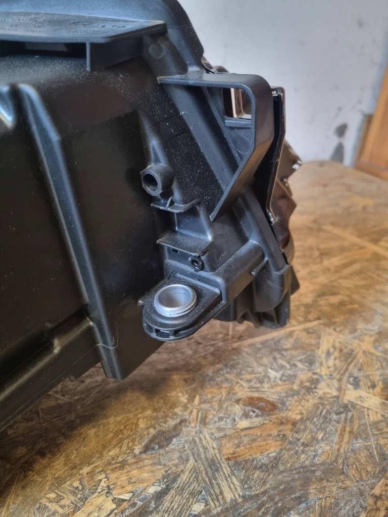 фото №3, Фара лампа land rover discovery sport v l550 lift mid led