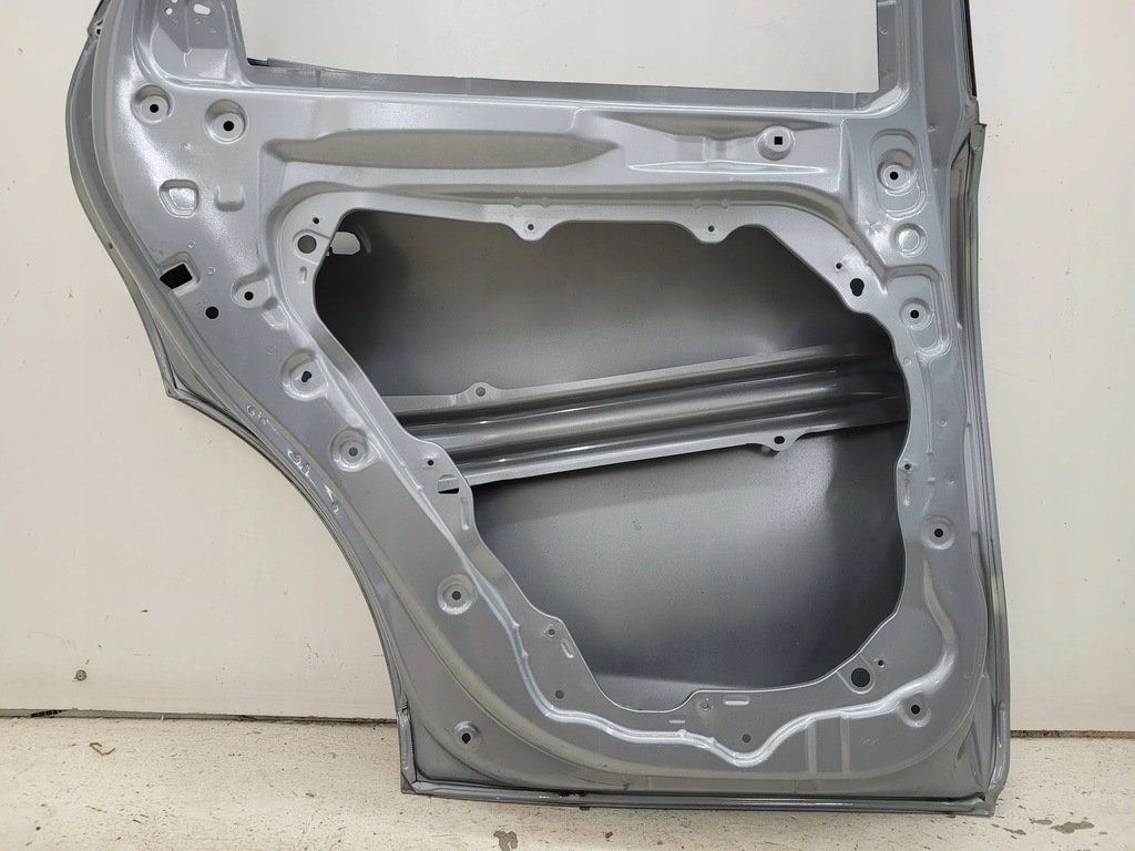 фото №11, Kia x-ceed дверь задняя задние левая