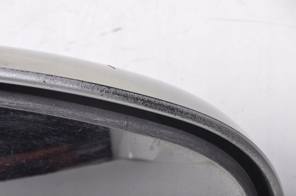 фото №10, Chrysler grand voyager iv дзеркало праве 5 pin eu