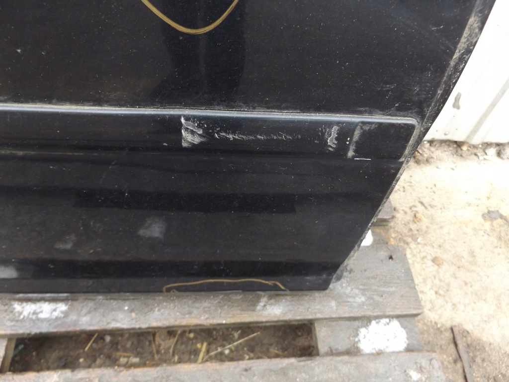 фото №5, C-max mk1 lift двері правий задня