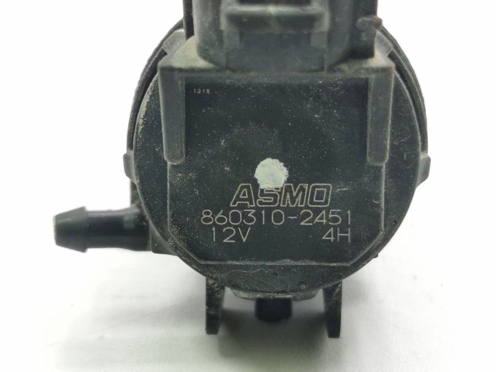 фото №2, Mazda 5 2006 насос омивача