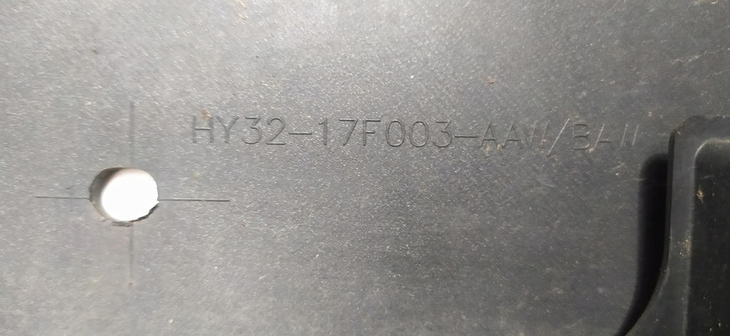 фото №10, Бампер перед land rover discovery 5 v