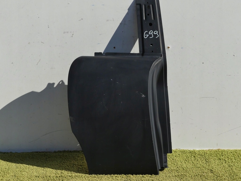 фото №1, Двері задня праве mini r55 clubman 06-14 nówe оригінал