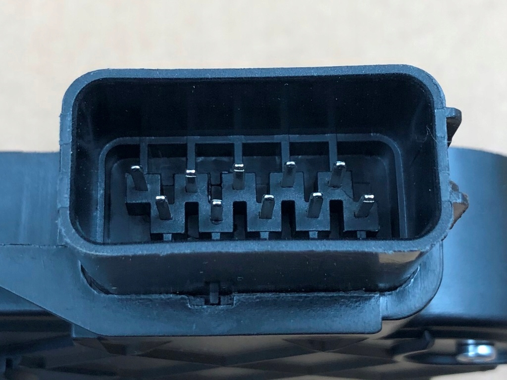 фото №8, Задня правий замок двері lr013890 do land rover discovery 4 evoque freelander