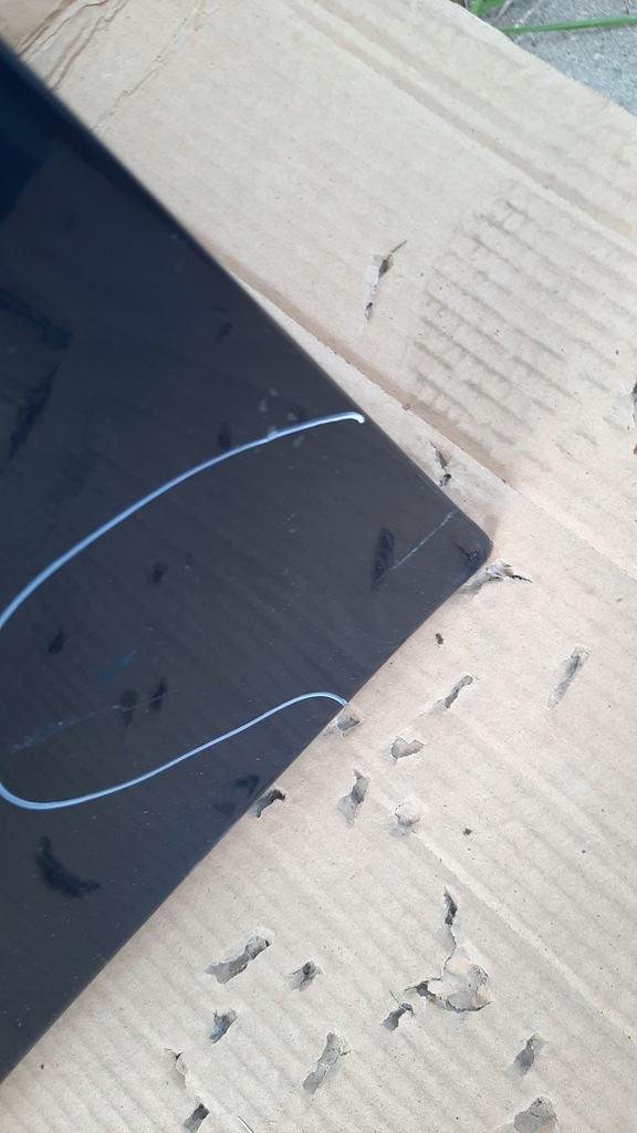 фото №9, Капот opel vectra c 02-05r