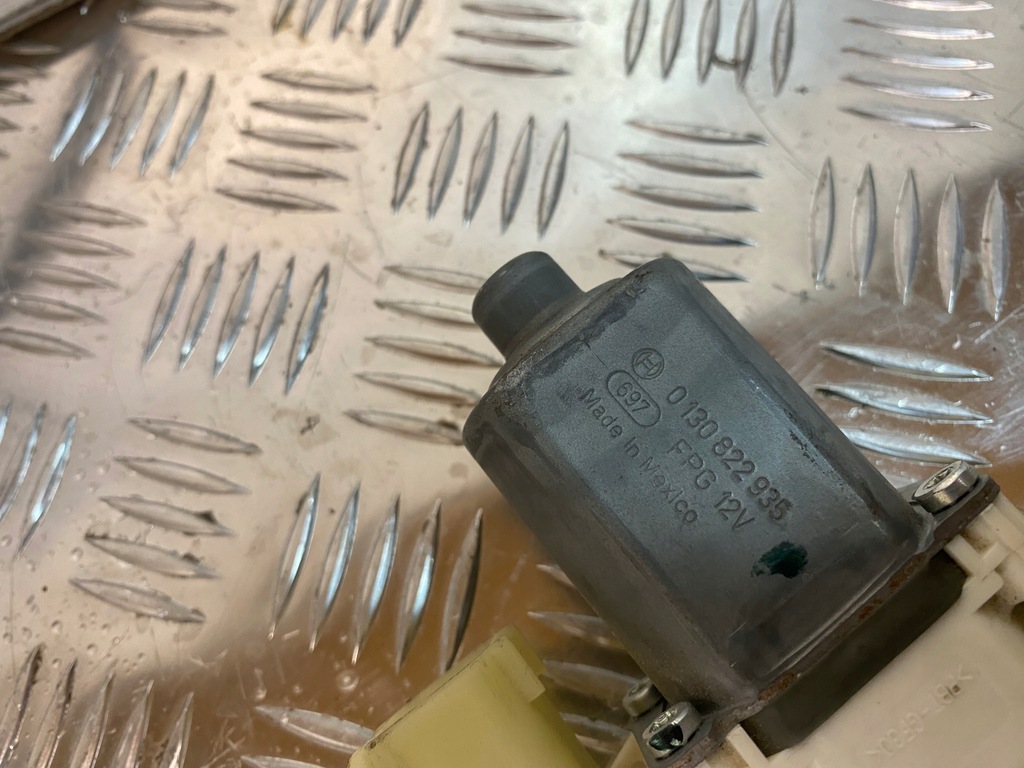 фото №12, Chrysler 200 usa 2015- механизм подъемник стекло правый перед 3034491