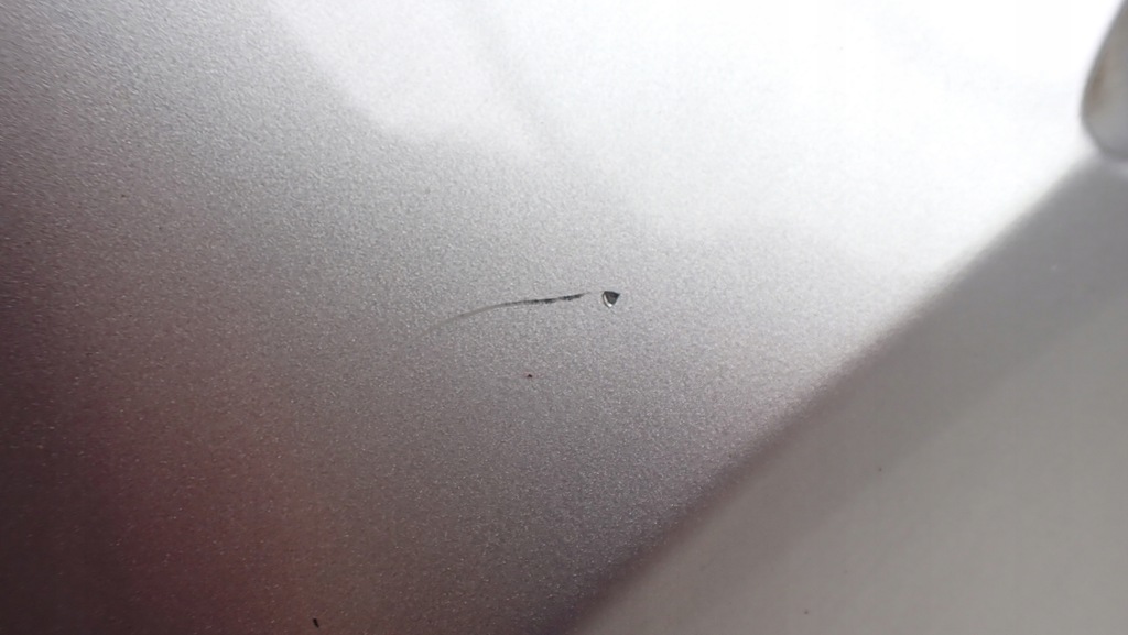 фото №6, Молдинг крыло задний левый ford grand c-max mk2 oa