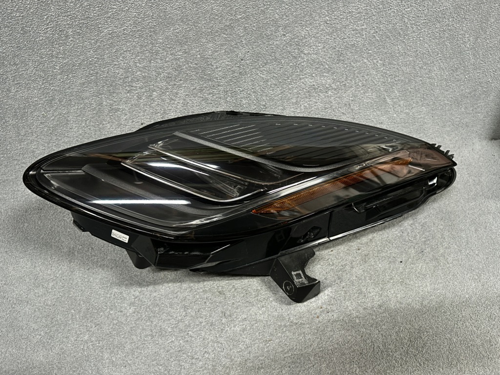 Купить Фара jaguar f-type x152 full led америка jx53-13w030-fc левая оригинал