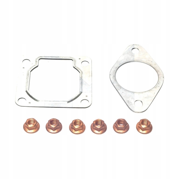 Fischer набор монтажный катализатора Цена