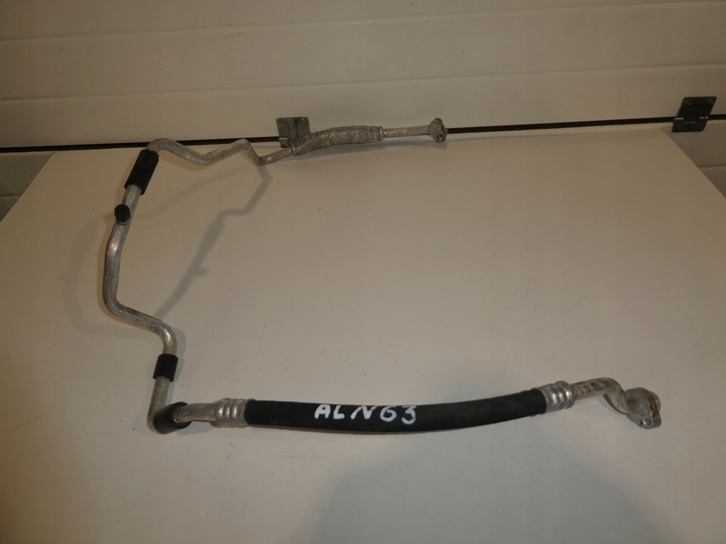 фото №1, Vw passat b7 шланг кондиционера 3c0820743cc