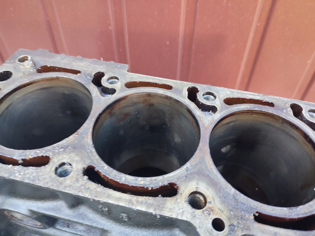 фото №6, Блок двигуна opel astra h z20ler r90400166