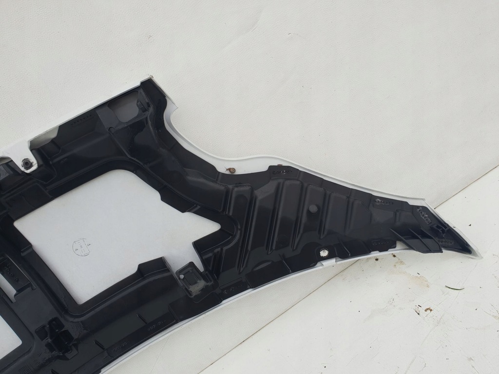 фото №8, Smart fortwo ii 07-14 a451 капот перед a4517500004