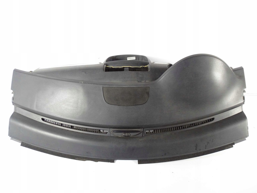 фото №7, Mercedes r w251 приборная панель консоль приборная панель приборная