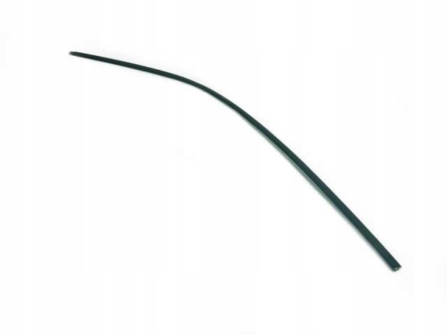 фото №1, Молдинг рамка дверь правый перед kia sportage 95-02