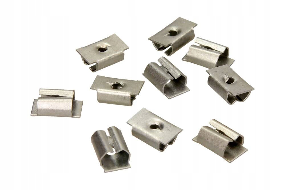 Купити 10x mercedes w124 w201 w202 w210 пластина захист