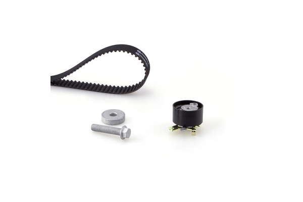 фото №2, Набір ремінь розподільного валу k025578xs