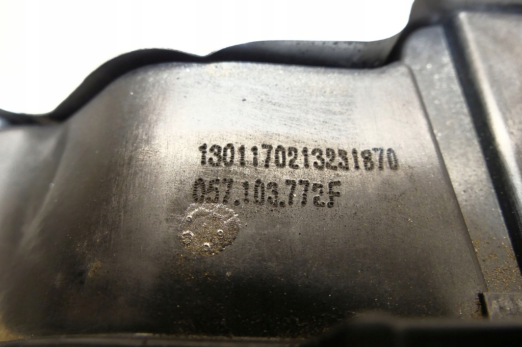 фото №7, Audi q7 sq7 q8 sq7 a8 d5 4.0 tdi v8 60tdi cza вентиляция картера