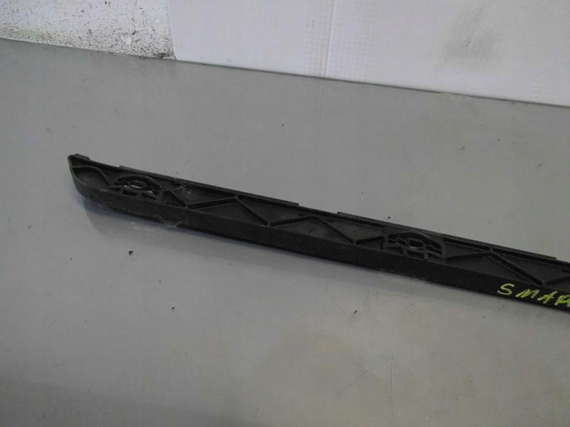 фото №4, Направляющая правый задняя smart fortwo ii