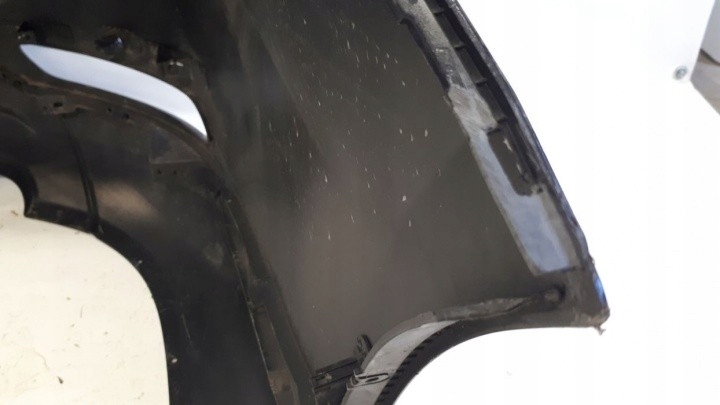 фото №7, Ford galaxy 2015 бампер задня