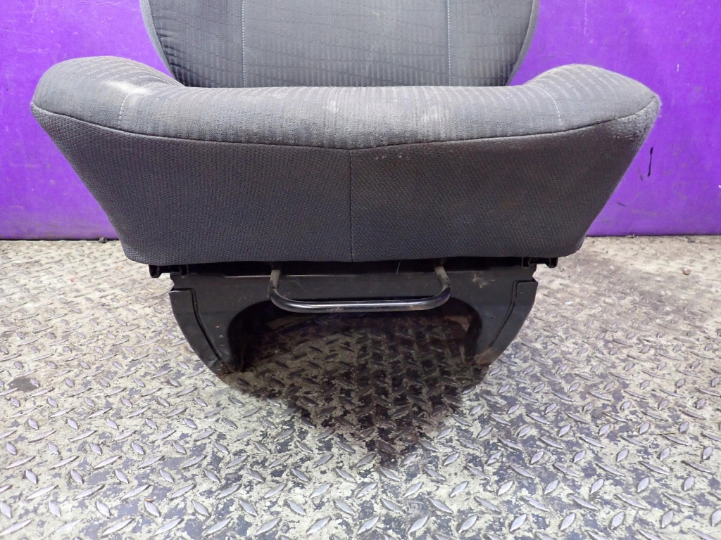 фото №6, Vw transporter t4 сиденье перед левый водителя