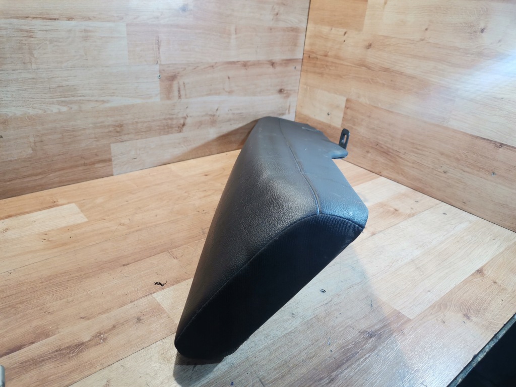 фото №10, Обшивка сиденье правый задняя peugeot 508 i 96885167ze