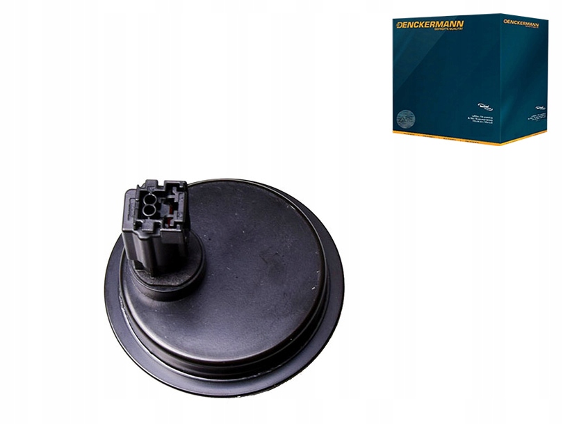 фото №1, Датчик abs daihatsu charade 11- toyota yaris ii 05- denckermann