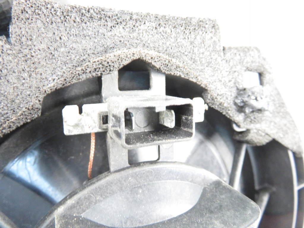 фото №4, Динамик дверь honda cr-z