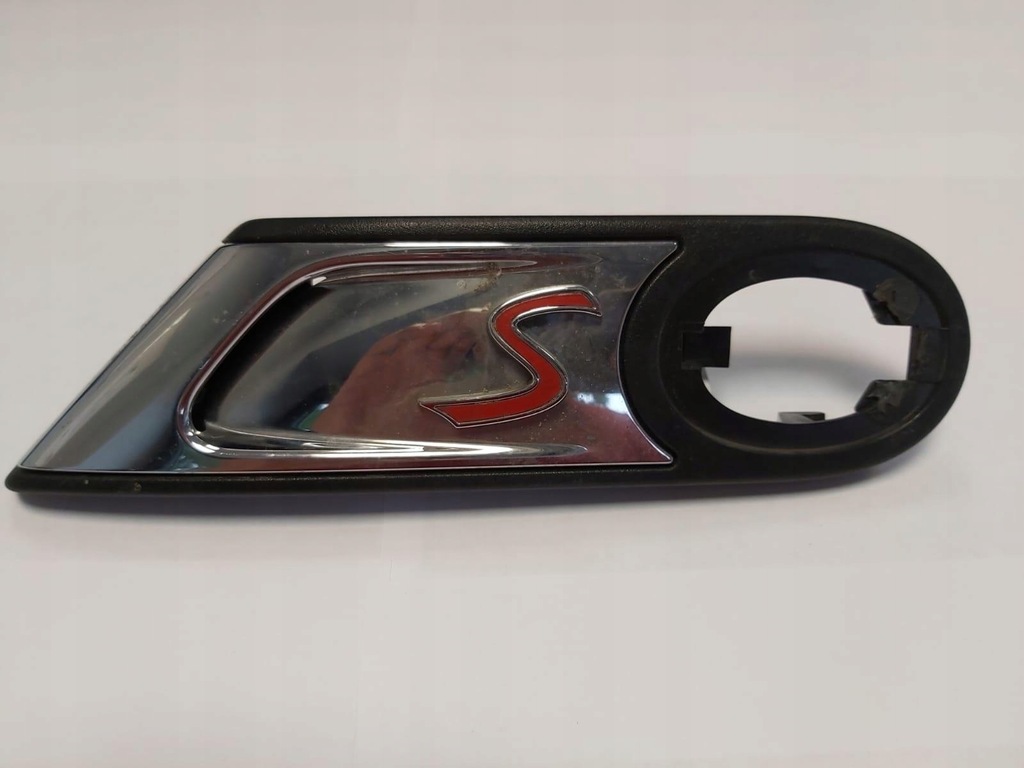 фото №1, Mini cooper r55 r56 r57 поворотник левый 2751969